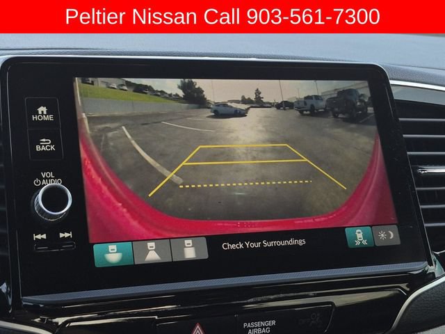 Used 2024 Honda Ridgeline RTL image 37