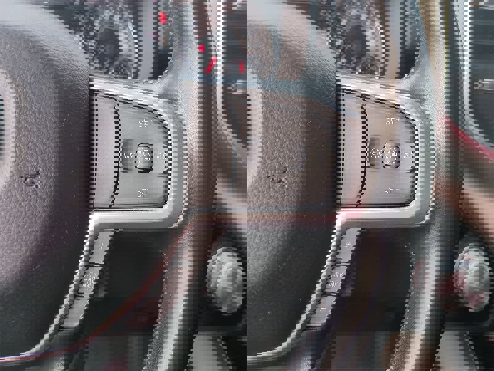 Certified 2020 RAM 1500 Laramie image 24