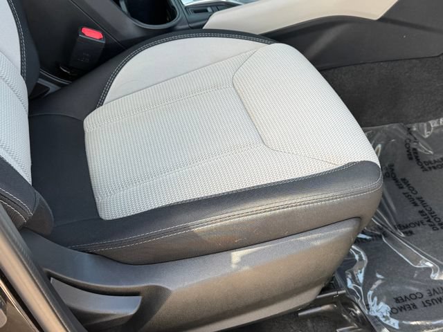 Used 2020 Subaru Forester w/ Alloy Wheel Package AWD/4WD image 10