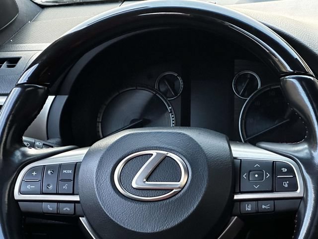Used 2021 Lexus GX 460 Premium w/ Premium Package AWD/4WD image 25