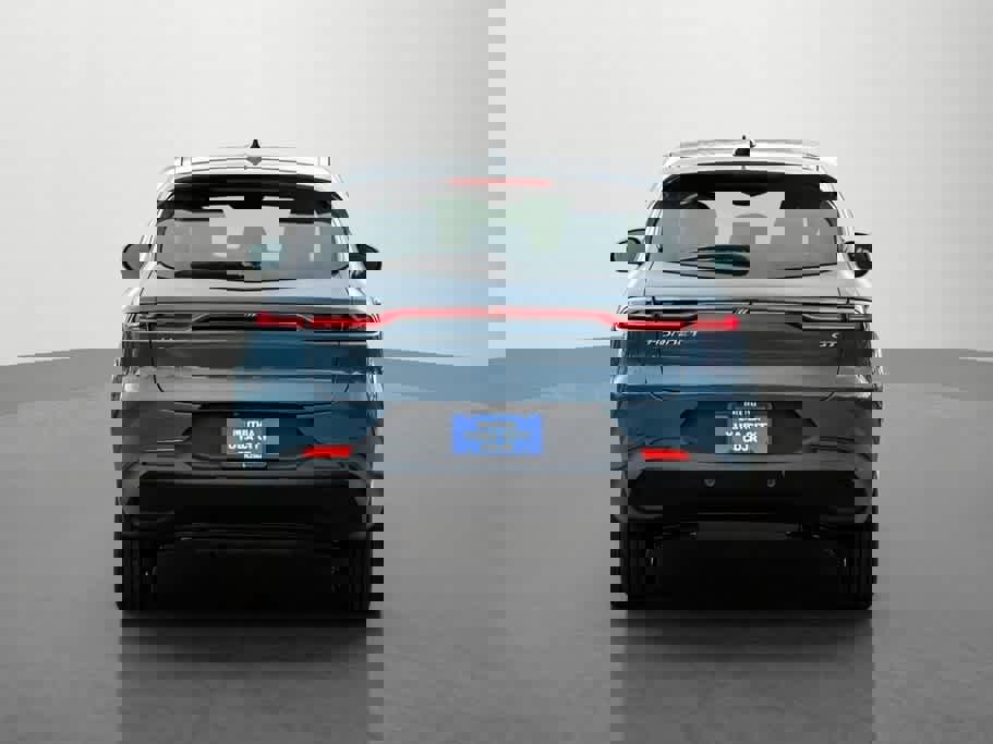 New 2025 Dodge Hornet GT w/ Cold Weather Group image 4