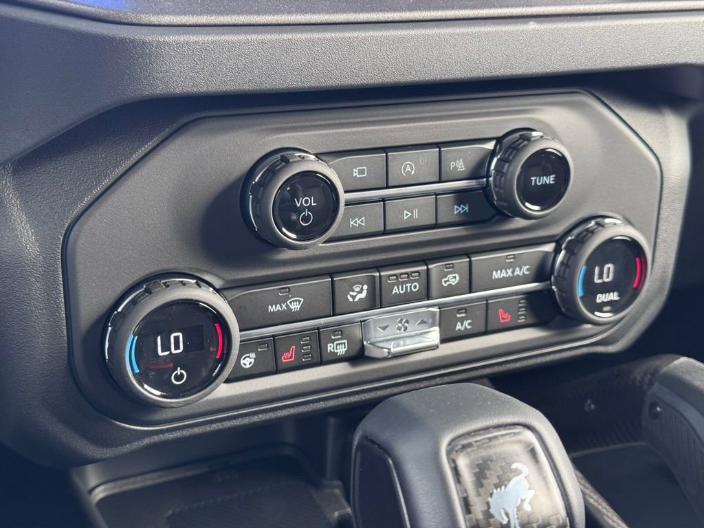 Used 2026 Ford Bronco Raptor AWD/4WD image 30