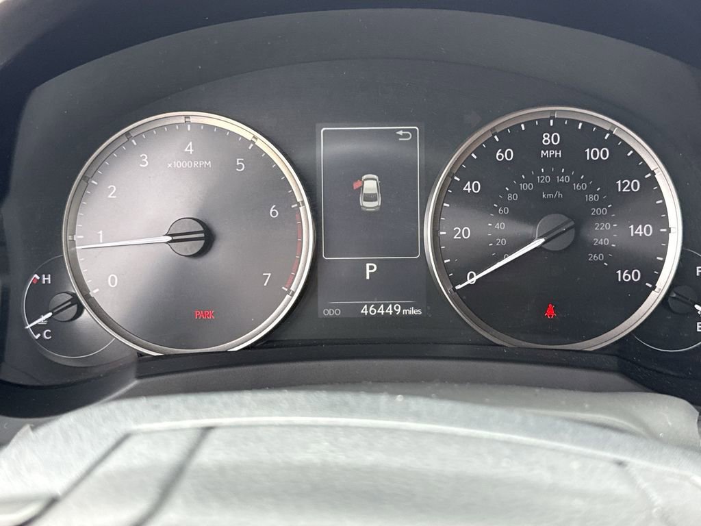 Used 2023 Lexus IS 300 w/ Comfort Package image 25