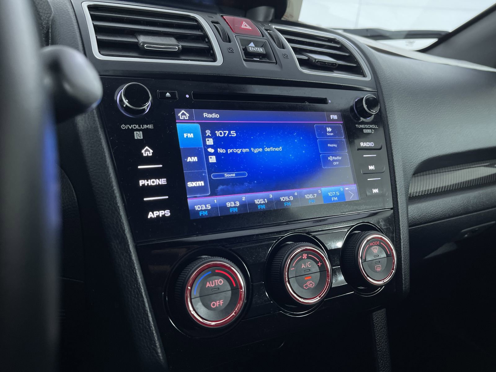 Used 2019 Subaru WRX Premium AWD/4WD image 18