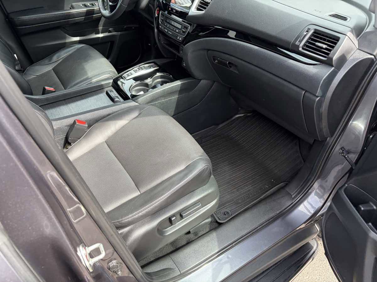 Used 2020 Honda Ridgeline RTL-E image 27