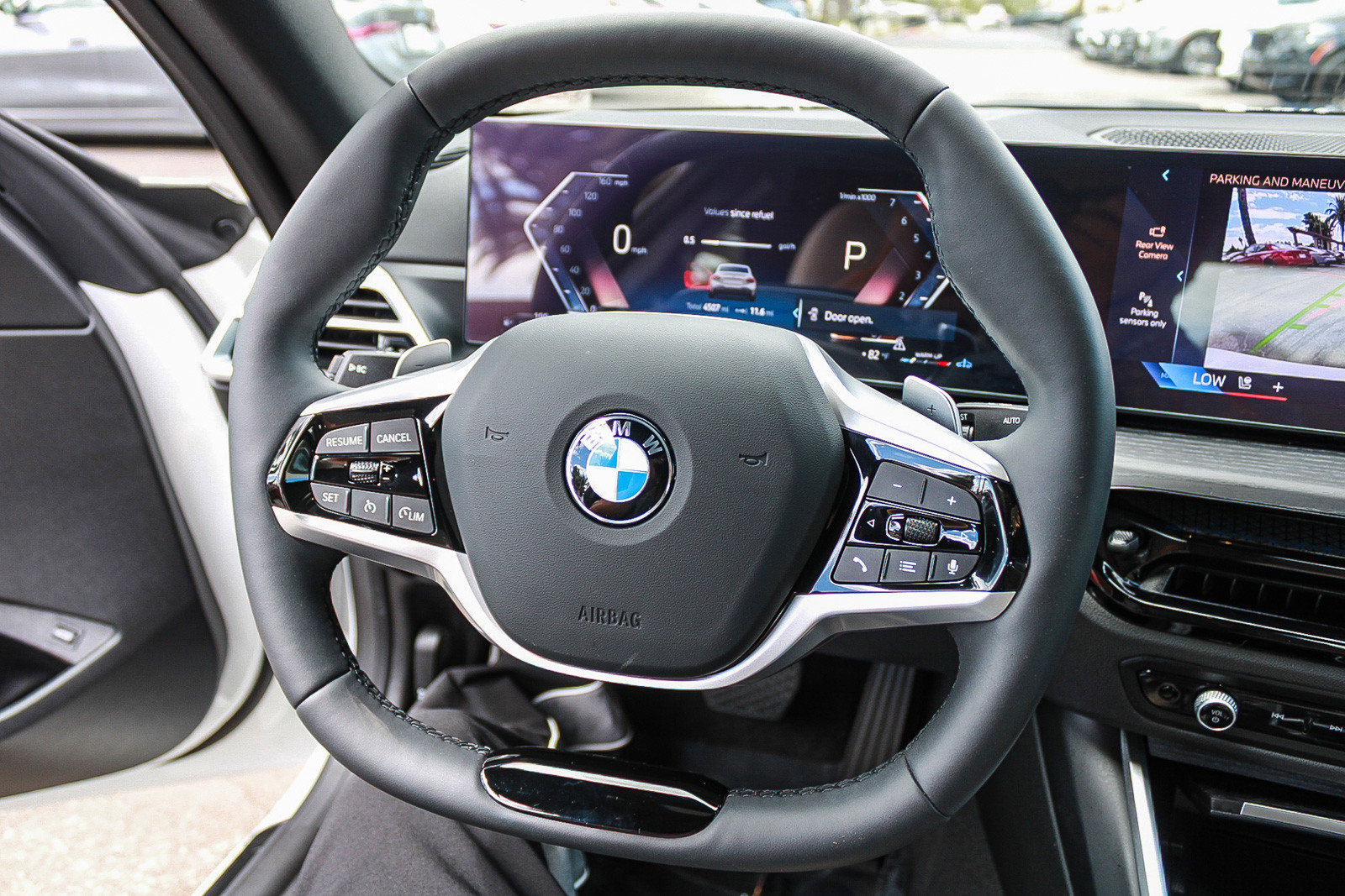 Used 2026 BMW 230i Coupe w/ Convenience Package RWD image 15
