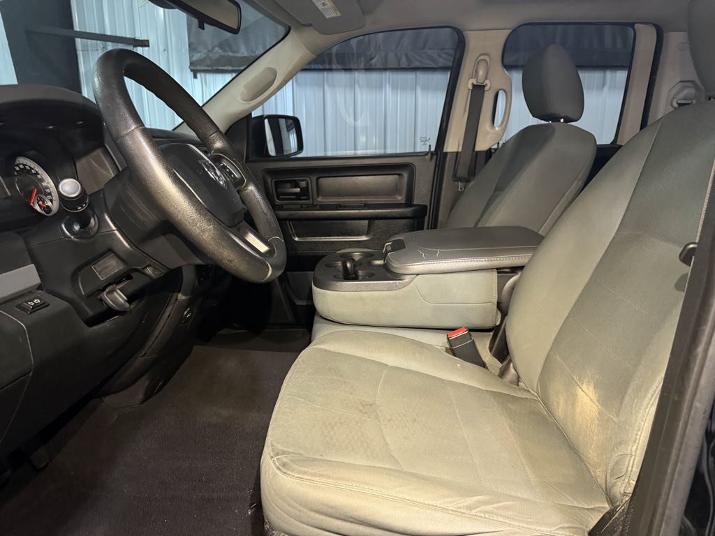 Used 2014 RAM 1500 Express AWD/4WD image 6
