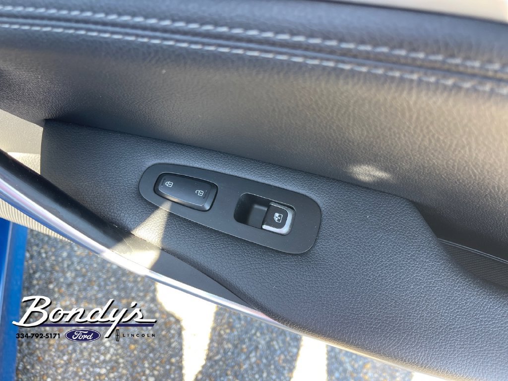 Used 2019 Kia Stinger GT RWD image 20
