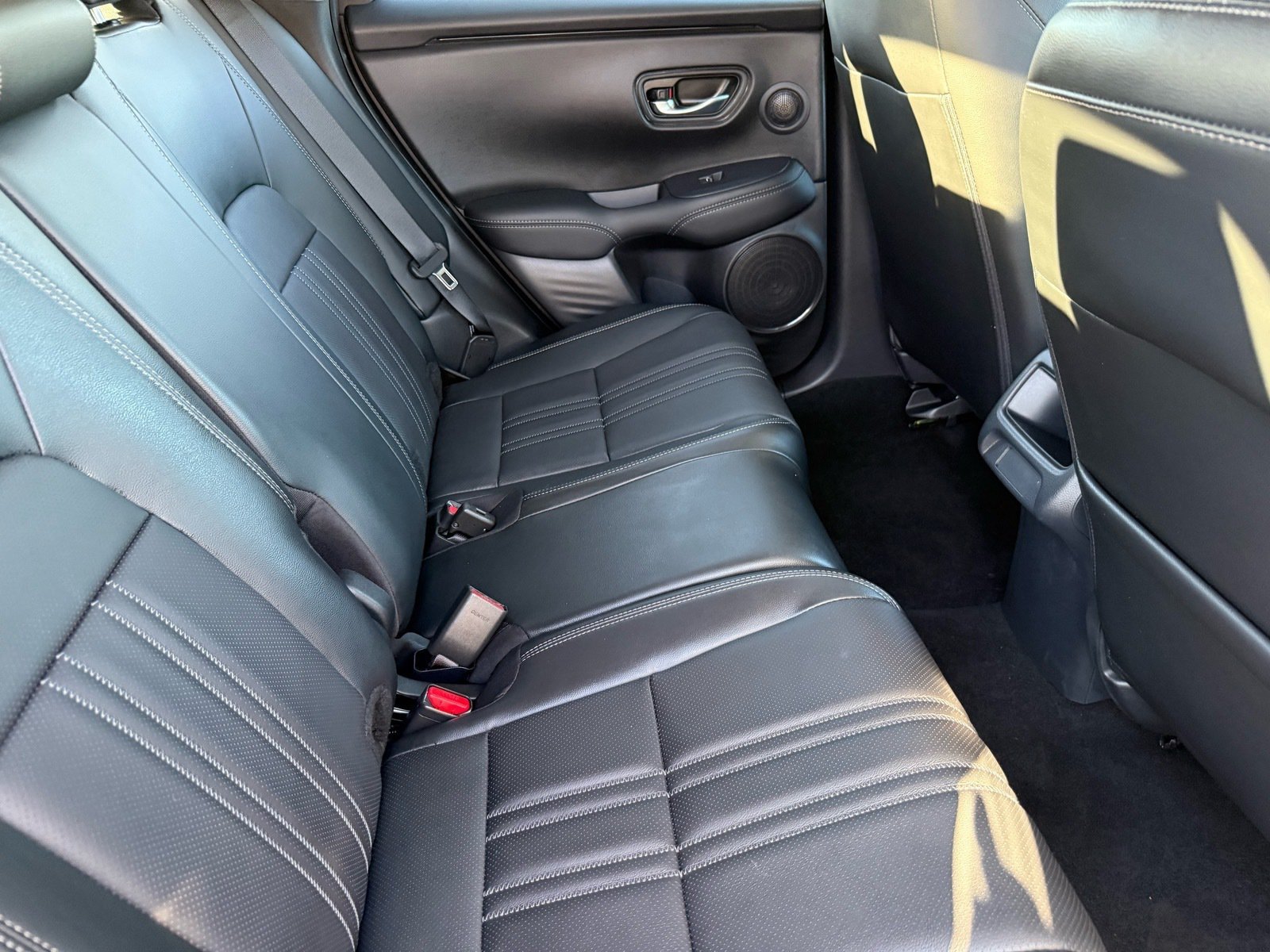 Certified 2026 Honda HR-V EX-L image 29