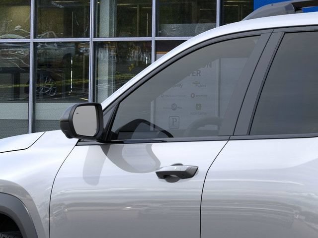 New 2026 Chevrolet Equinox RS w/ Safety and Technology Package AWD/4WD image 12