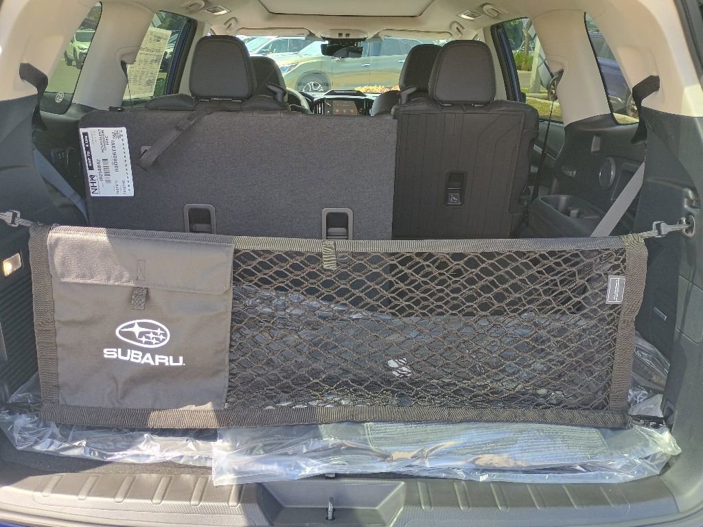 New 2026 Subaru Ascent Bronze Edition AWD/4WD image 17