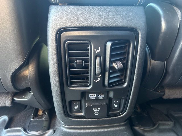 Used 2021 Dodge Durango GT AWD/4WD image 43