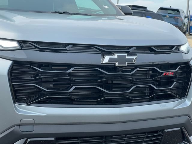 New 2027 Chevrolet Equinox RS FWD image 41