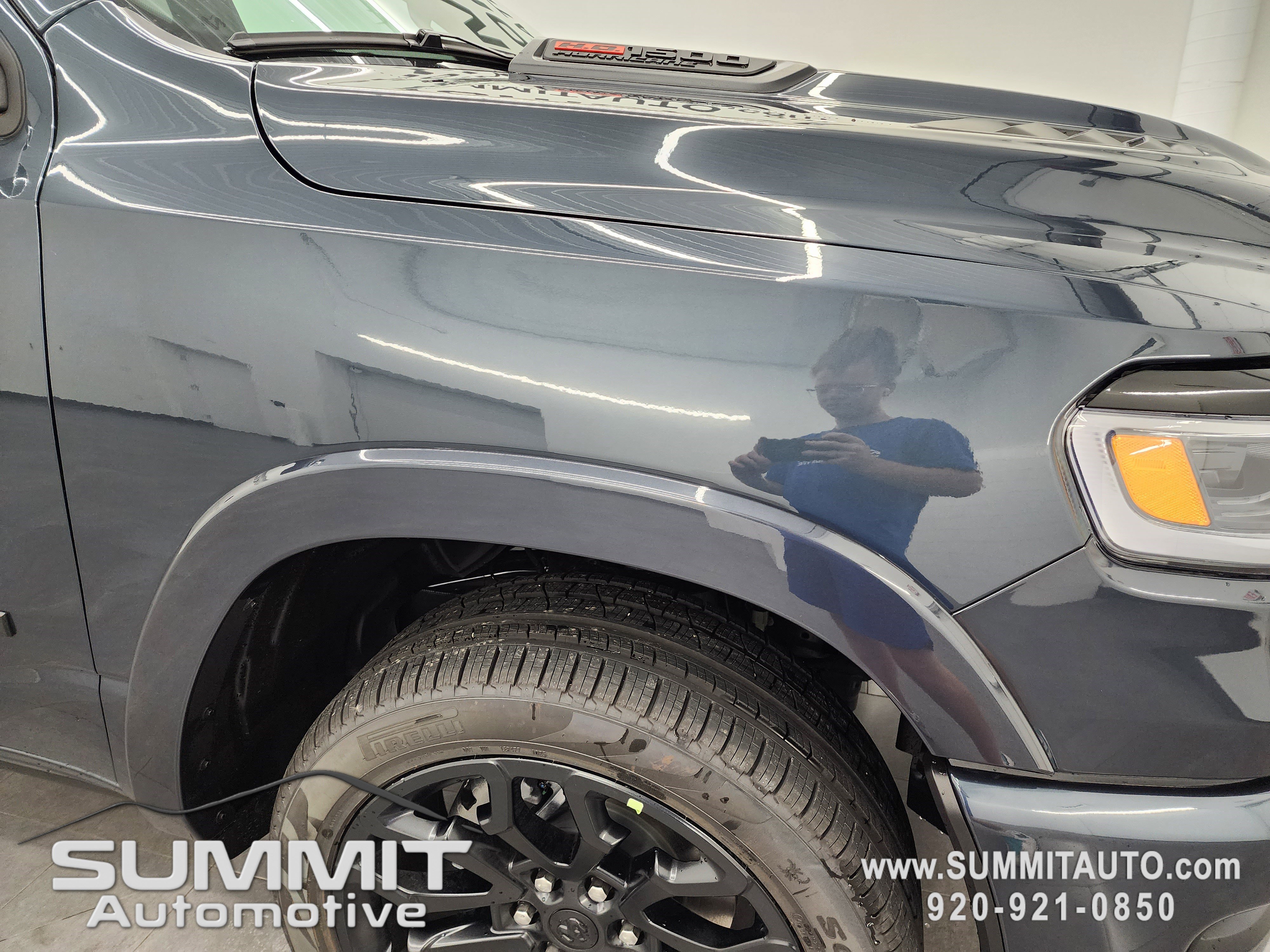 New 2026 RAM 1500 Limited image 27