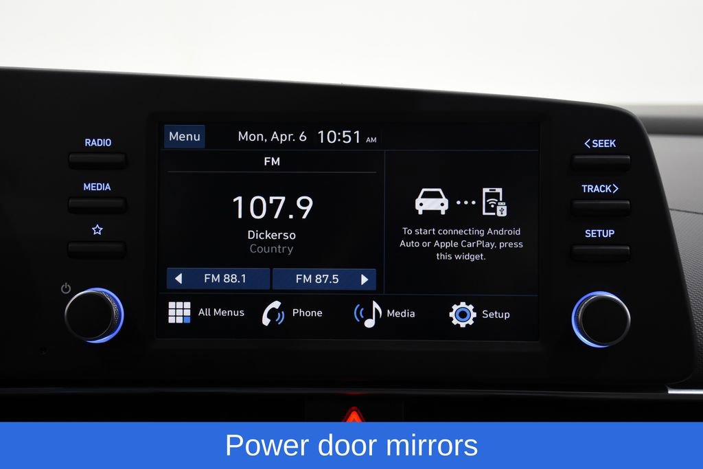 New 2026 Hyundai Elantra Sport image 17