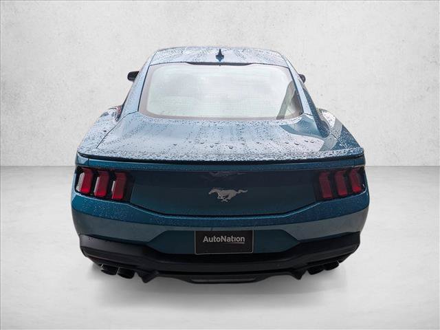 New 2026 Ford Mustang Premium RWD image 6