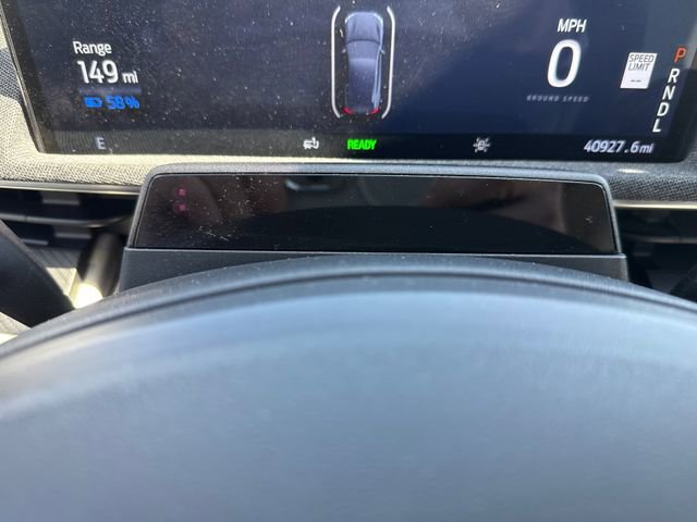 Certified 2021 Ford Mustang Mach-E Premium image 30