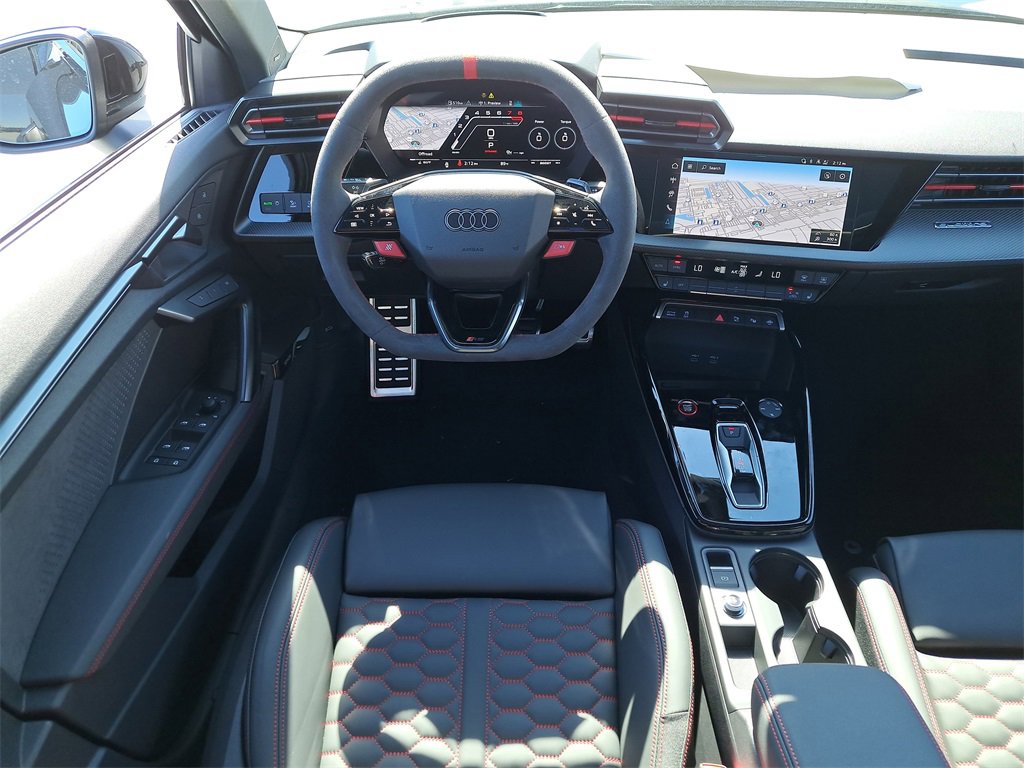 New 2026 Audi RS 3 image 22