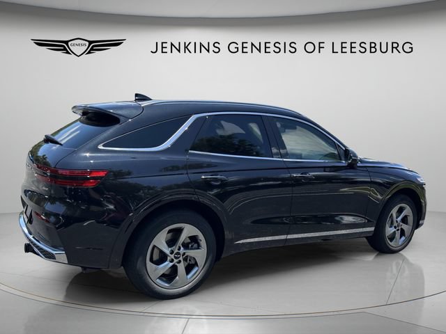 New 2026 Genesis GV70 2.5T Advanced w/ G1 Accessory Package AWD/4WD image 5