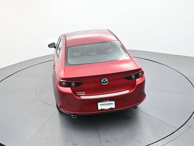 Used 2026 MAZDA MAZDA3 2.5 S Sedan w/ Preferred Pkg FWD image 24