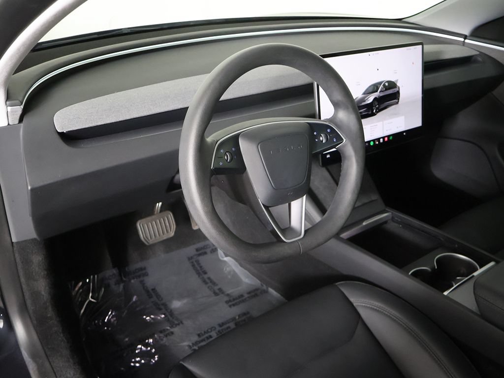 Used 2024 Tesla Model 3 Long Range RWD image 31