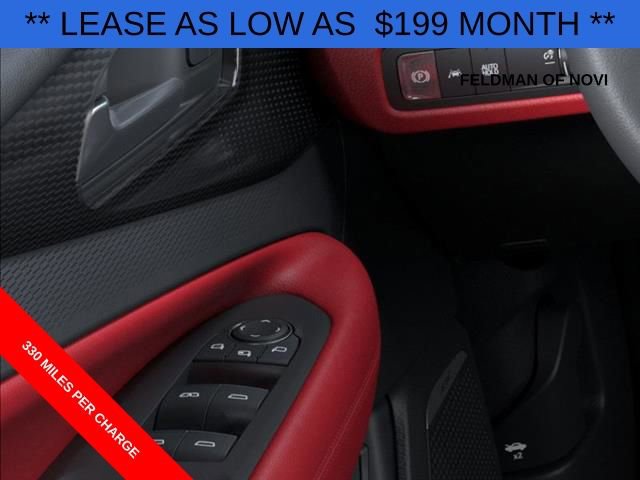 New 2026 Chevrolet Blazer EV SS image 25