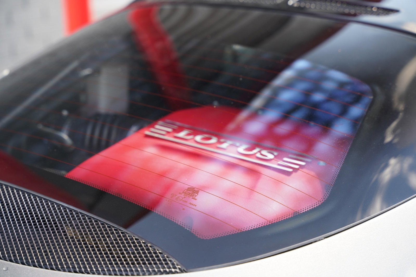 Used 2020 Lotus Evora image 12