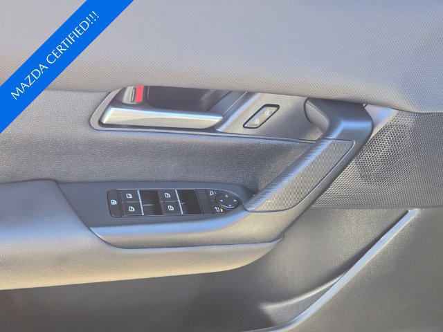 Certified 2024 MAZDA CX-50 AWD 2.5 S w/ Weather Package image 17