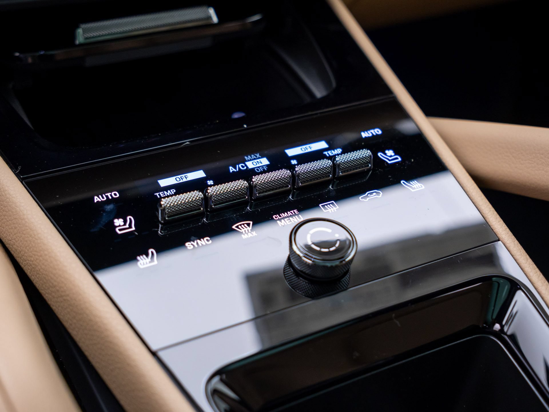 New 2026 Porsche Cayenne AWD/4WD image 25