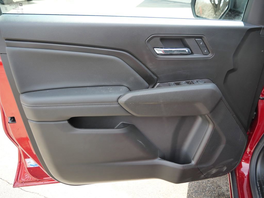 New 2026 GMC Canyon Elevation w/ Convenience Package image 32