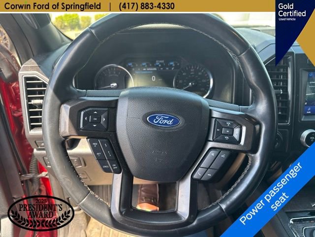 Used 2021 Ford Expedition Max Limited AWD/4WD image 23