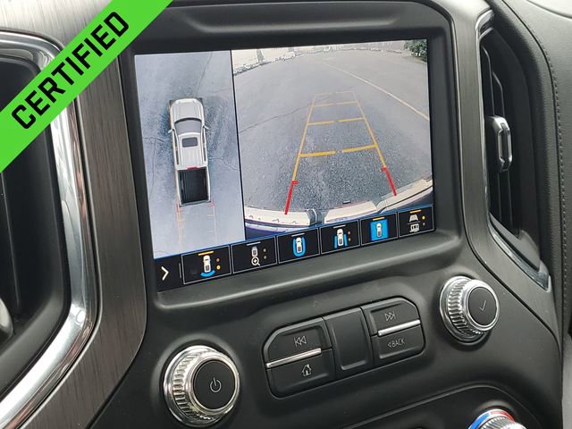Used 2020 GMC Sierra 1500 Denali w/ Technology Package image 16