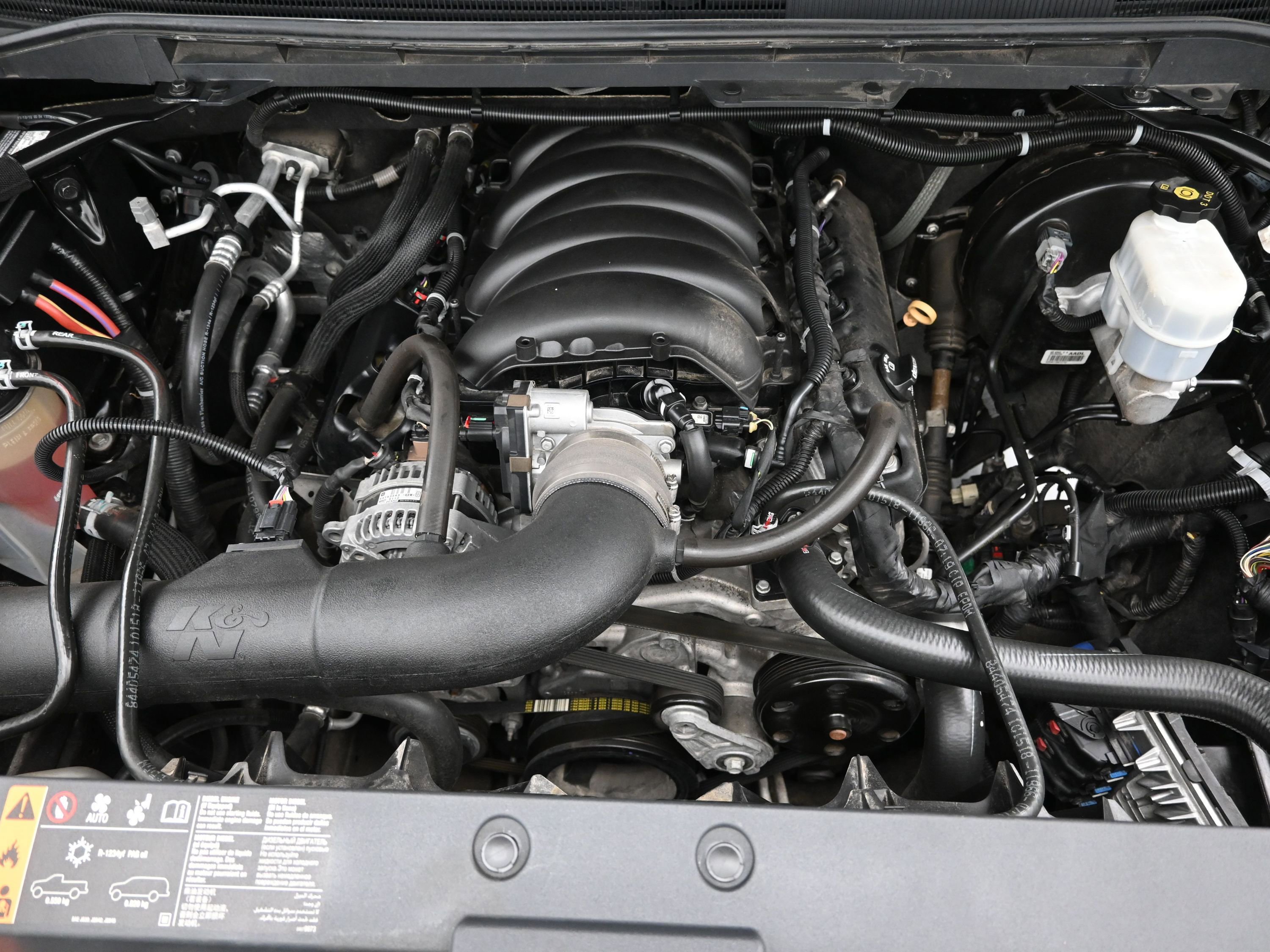 Used 2018 GMC Sierra 1500 Denali w/ Denali Ultimate Package image 28