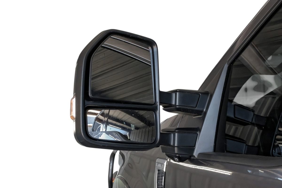 Used 2021 Ford F250 Lariat w/ Tremor Off-Road Package image 39