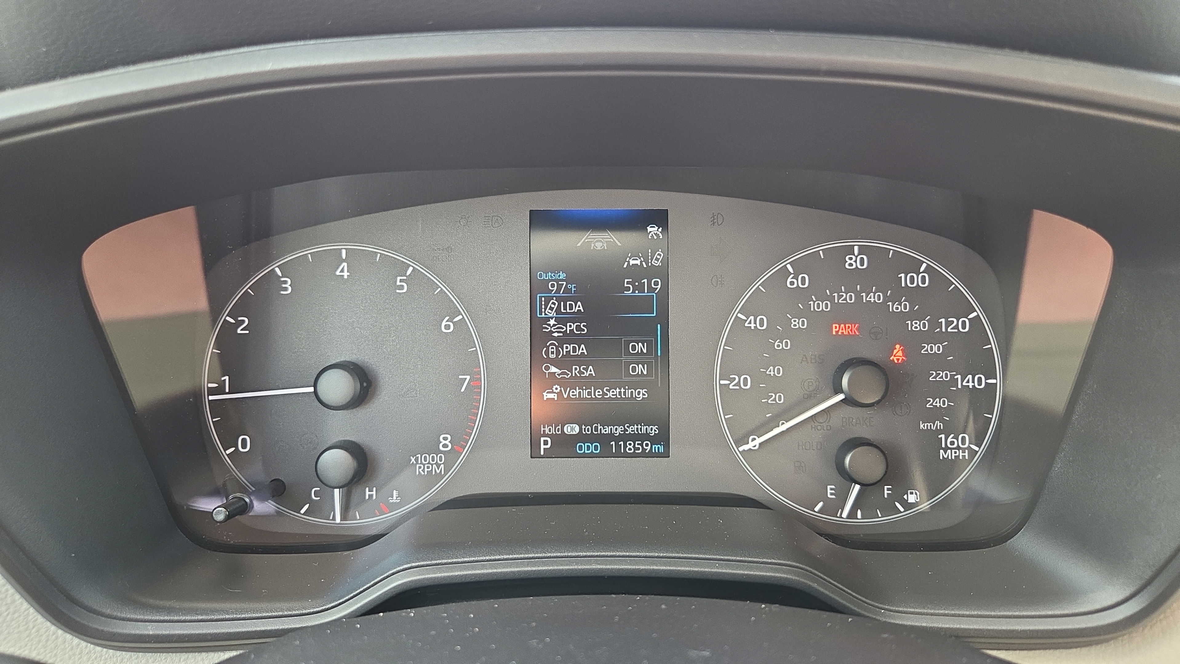 Certified 2025 Toyota Corolla Cross L FWD image 23