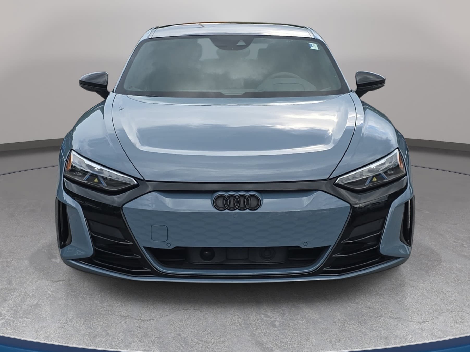 Used 2023 Audi e-tron GT Premium Plus w/ Performance Package AWD/4WD image 2