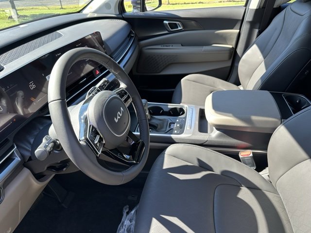 New 2026 Kia Carnival image 20