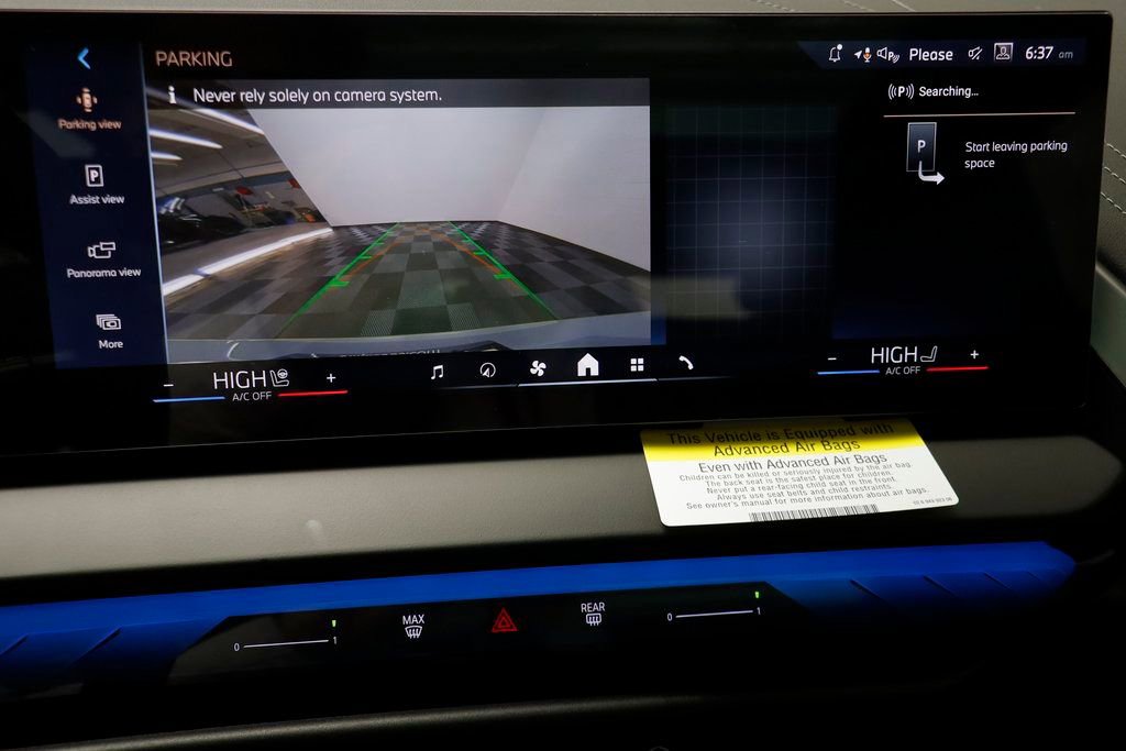 New 2026 BMW X3 xDrive30 w/ M Sport Package image 10