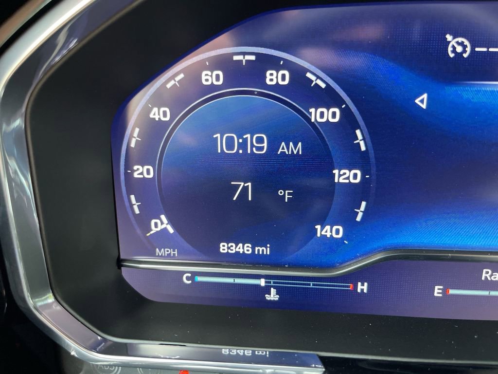 Used 2024 Chevrolet Silverado 2500 High Country w/ Max Trailering Package image 27