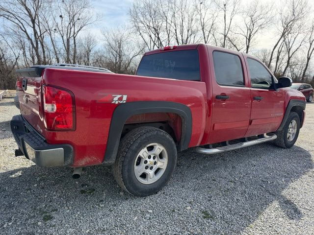 Used 2008 Chevrolet Silverado 1500 LT w/ Power Pack Plus image 4