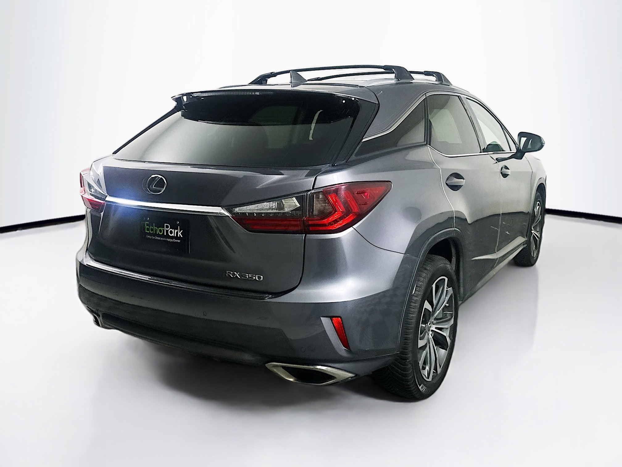 Used 2017 Lexus RX 350 FWD image 9