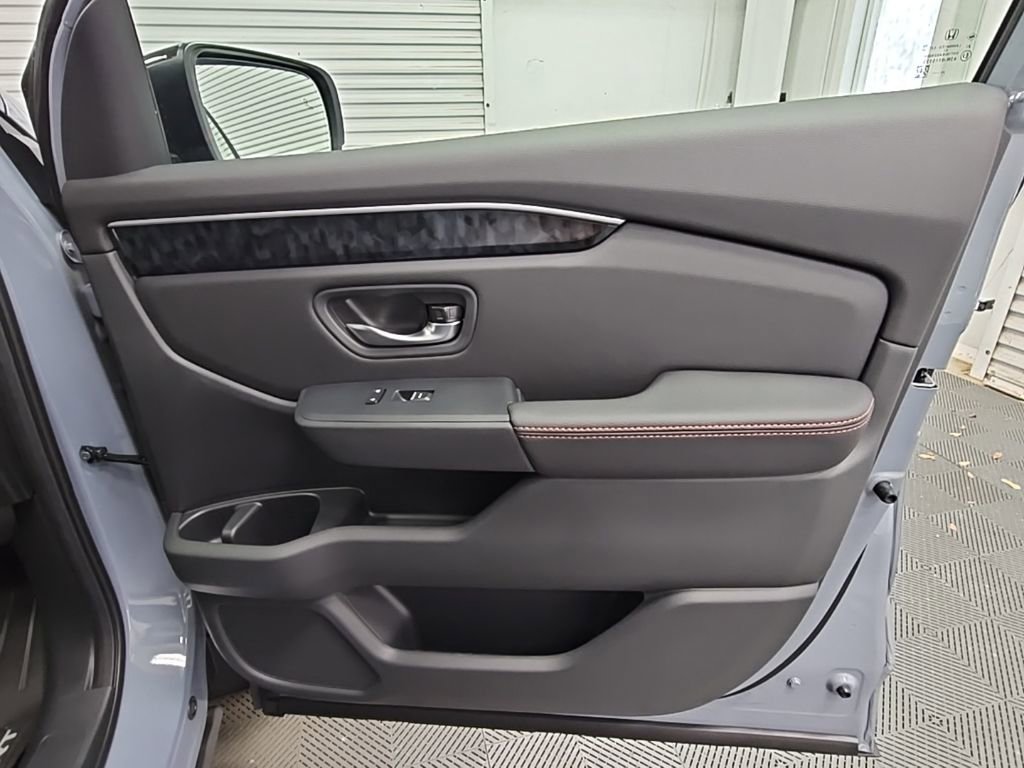 New 2026 Honda Passport TrailSport Elite image 44