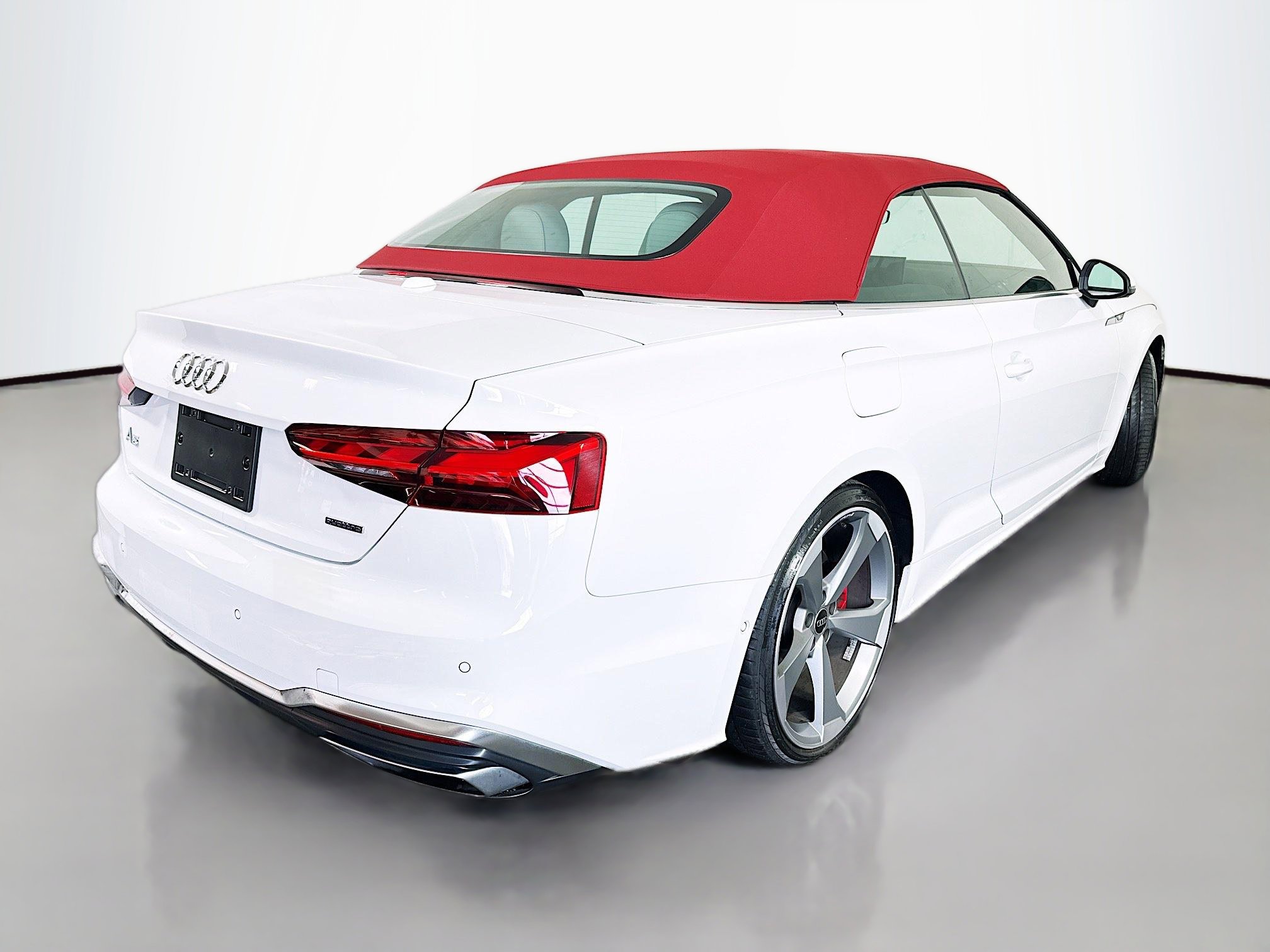 Certified 2024 Audi A5 2.0T Prestige image 7