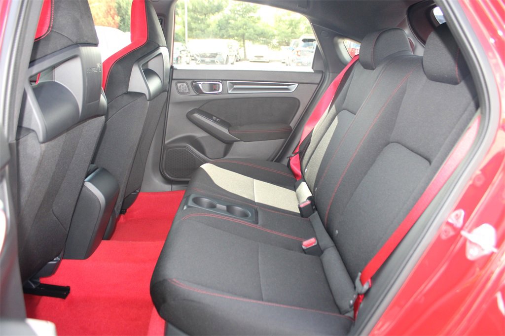 Used 2024 Honda Civic Type R image 22