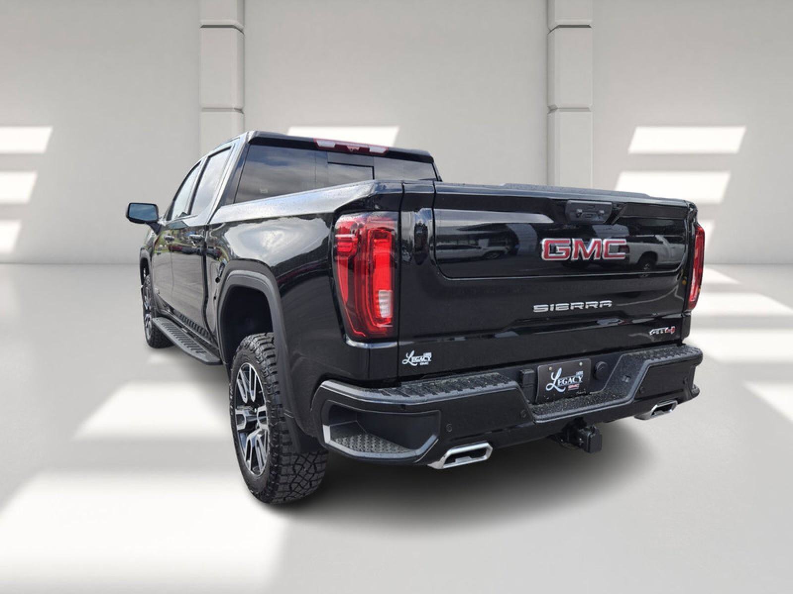 New 2026 GMC Sierra 1500 AT4 w/ AT4 Premium Package image 5