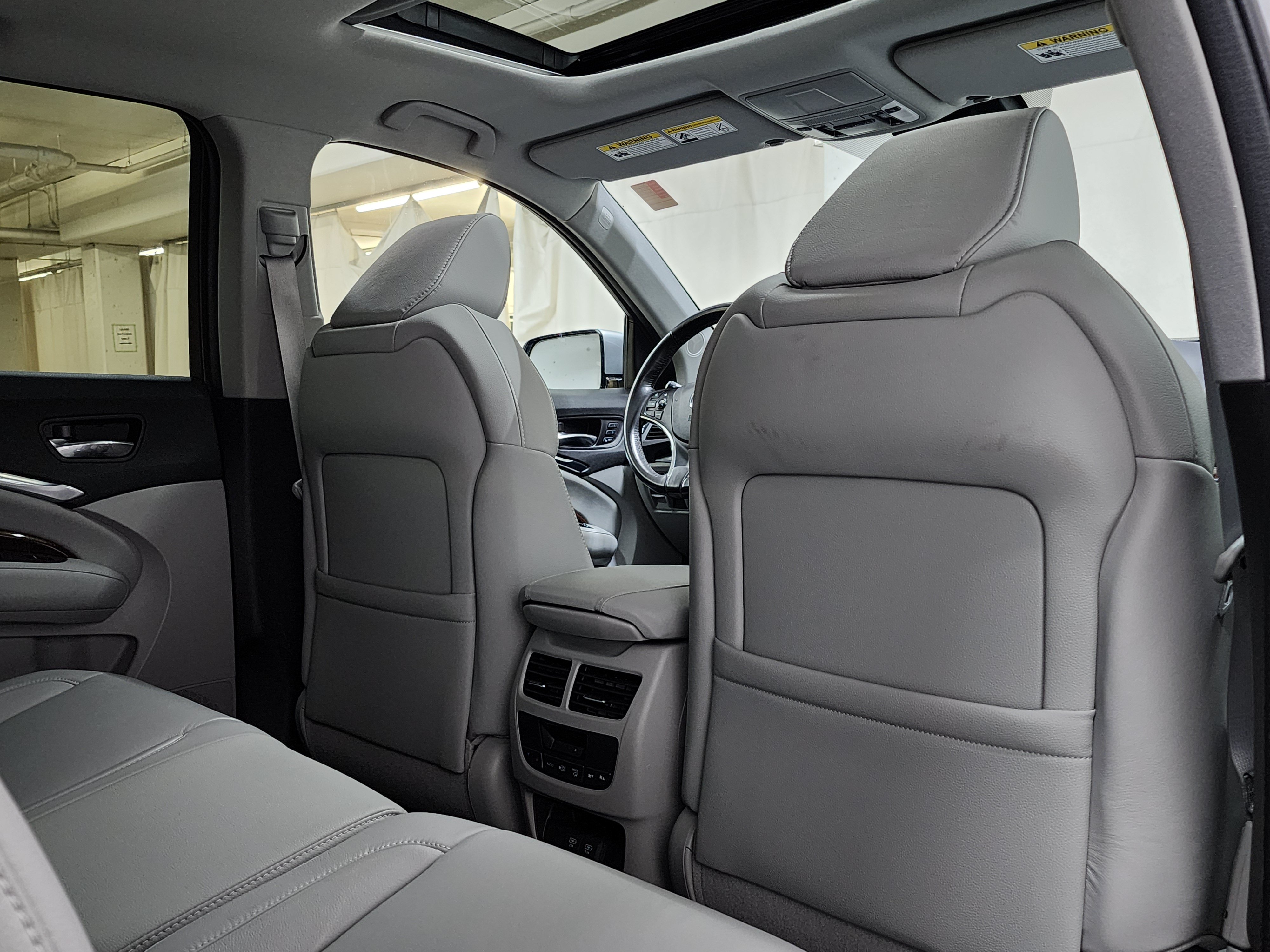 Used 2018 Acura MDX SH-AWD image 20