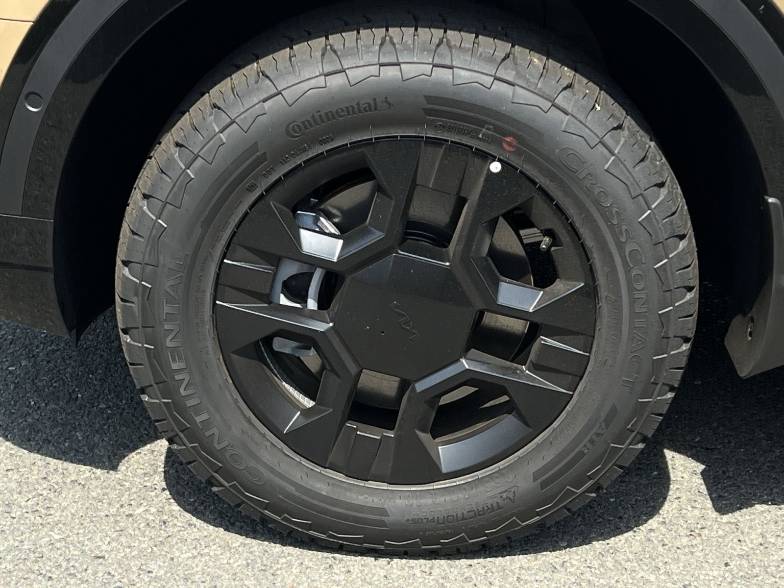 New 2027 Kia Telluride SX X-Pro AWD/4WD image 20