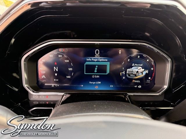 New 2026 Chevrolet Silverado 3500 High Country w/ High Country Premium Package image 32