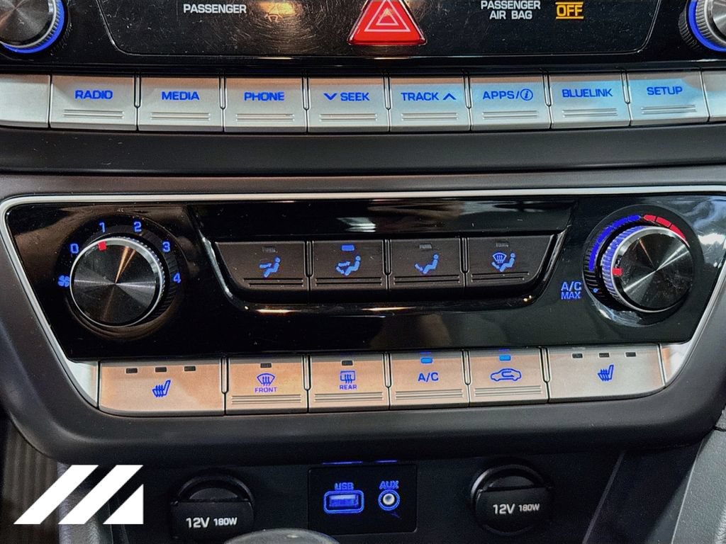Used 2018 Hyundai Sonata SEL FWD image 14