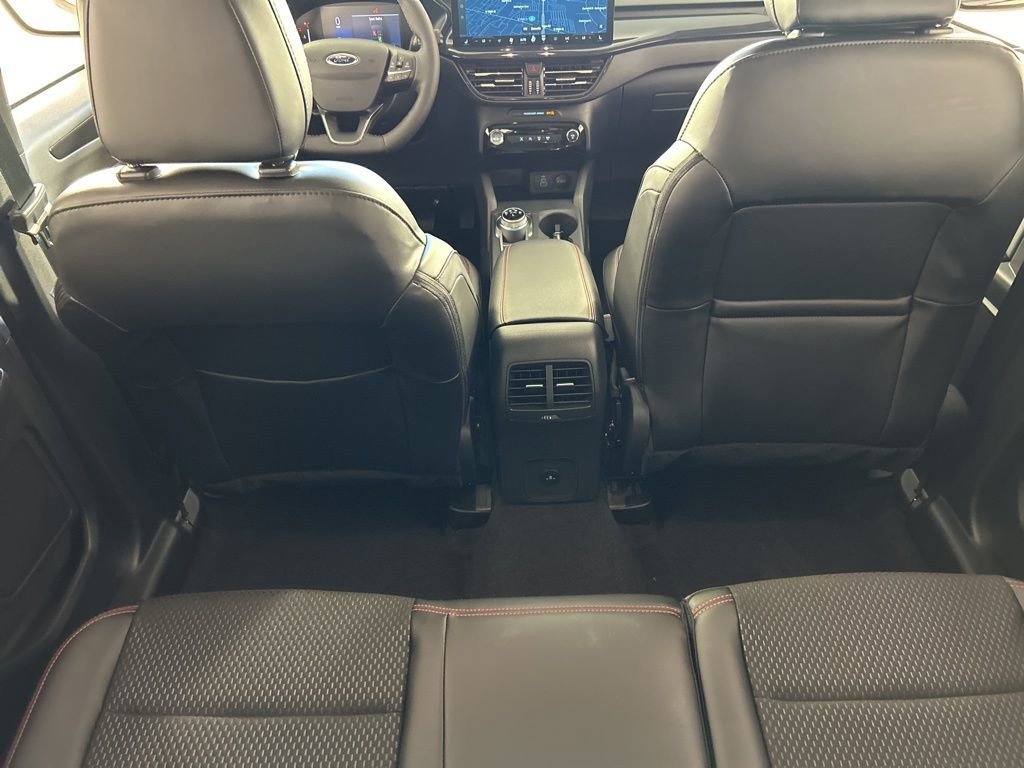 New 2026 Ford Escape ST-Line w/ Tech Pack #1 image 30